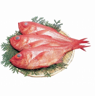 Shiro's Sushi Restaurant - Have you ever tried golden eye snapper? Also  known as Kinmedai, this deep-water fish offers a balanced texture that is  not too soft or too crunchy, with a