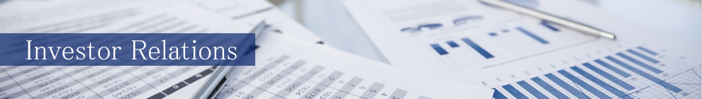 Investor Relations